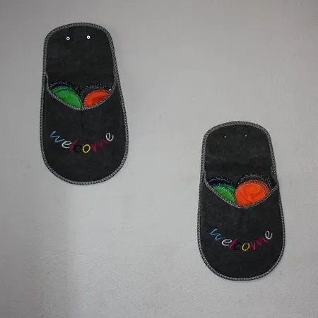 Harri's In Kandersteg, Кандерштег