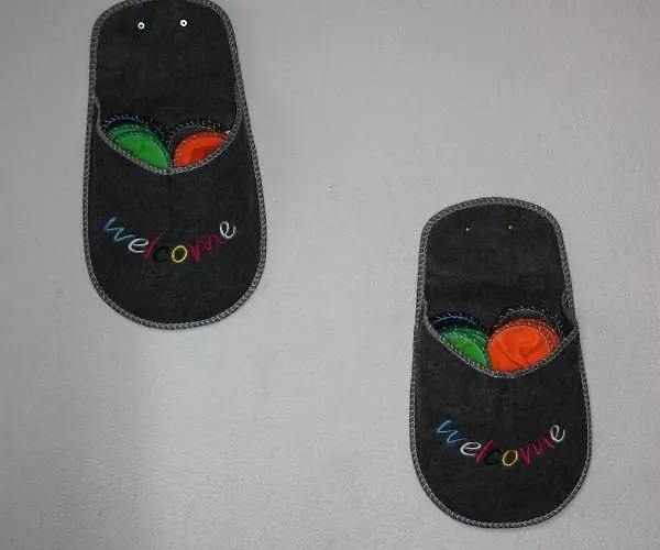 Harri's In Kandersteg, Kandersteg